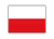 RISTORANTE PIZZERIA FONTANA D'ORO - Polski